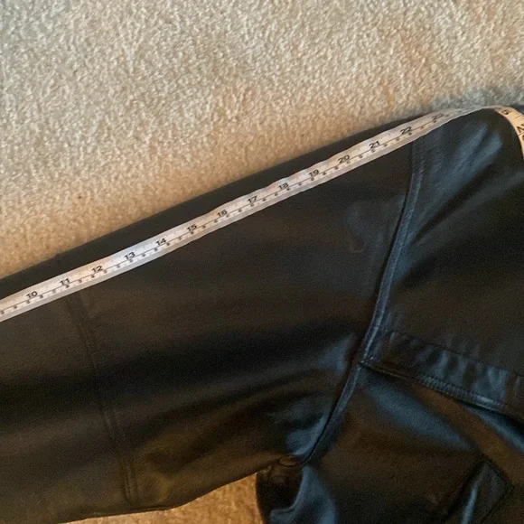 Wilson’s leather size small jacket/thinsulate lining - Picture 15 of 15